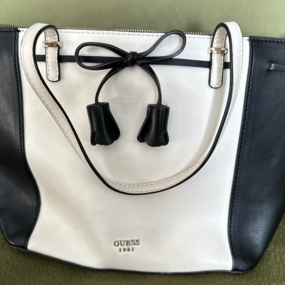 Authentic Guess Purse